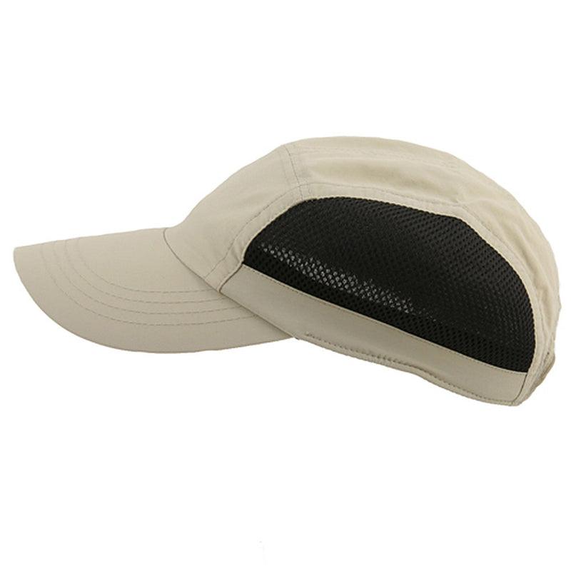UV 50+ Protection Casual Outdoor Cap
