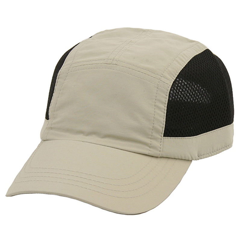 UV 50+ Protection Casual Outdoor Cap