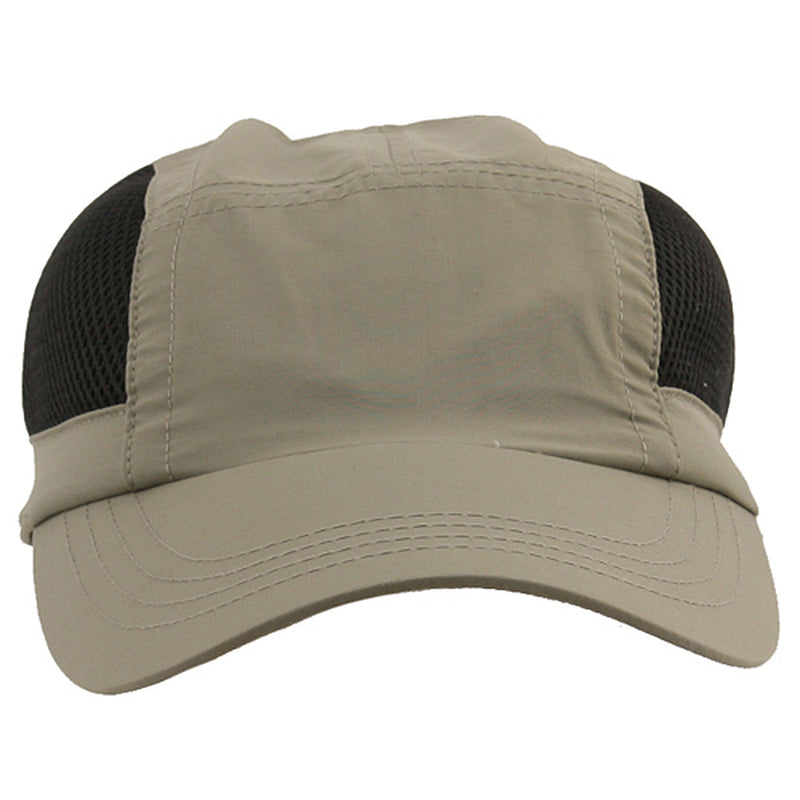 UV 50+ Protection Casual Outdoor Cap