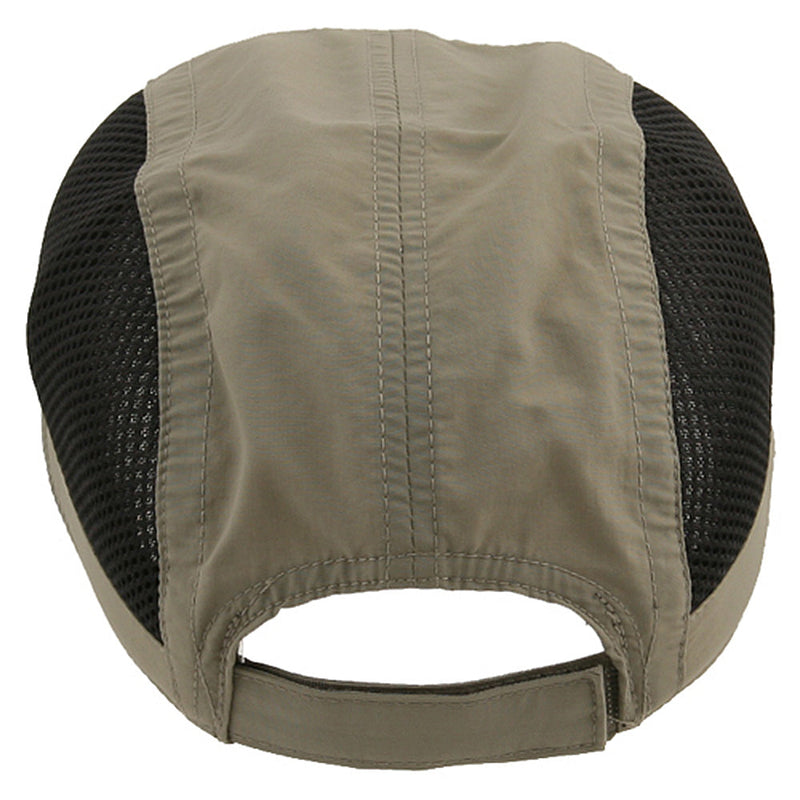 UV 50+ Protection Casual Outdoor Cap