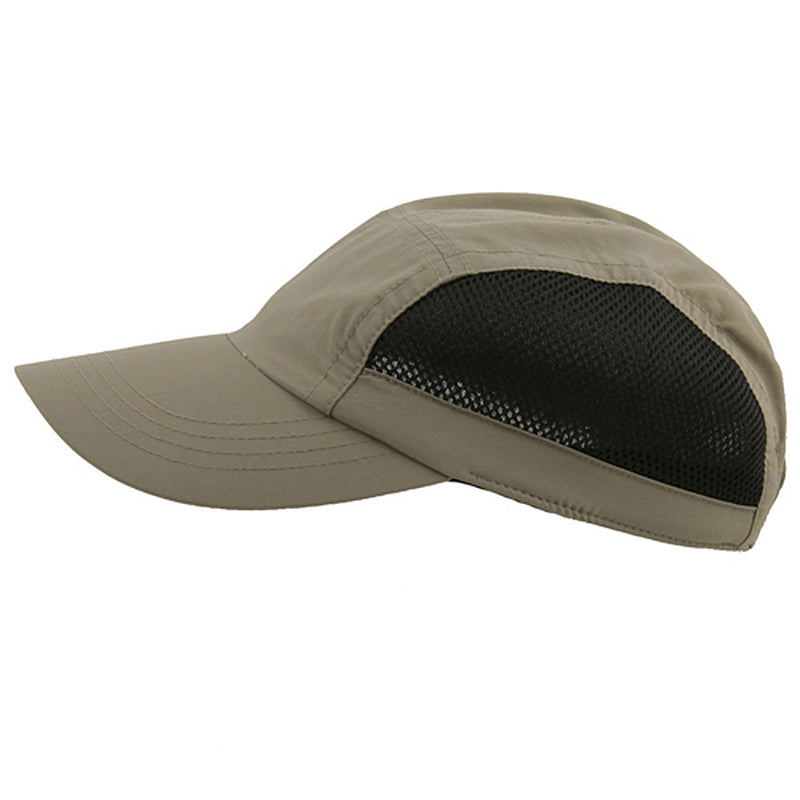 UV 50+ Protection Casual Outdoor Cap
