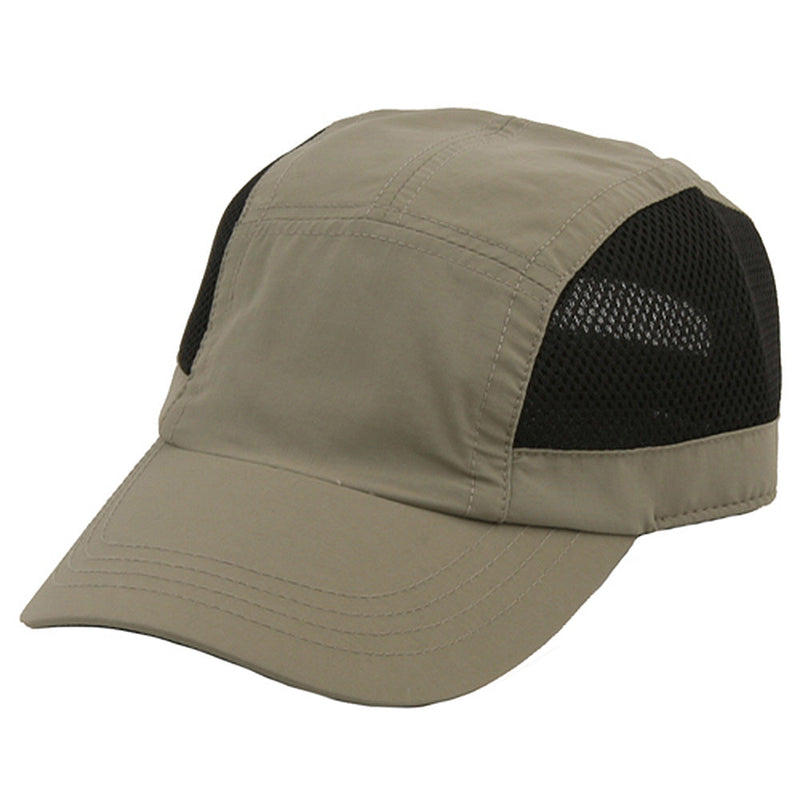 UV 50+ Protection Casual Outdoor Cap