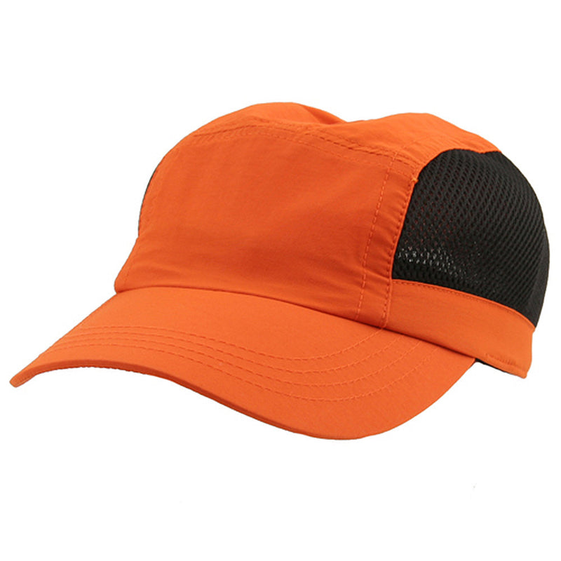 UV 50+ Protection Casual Outdoor Cap