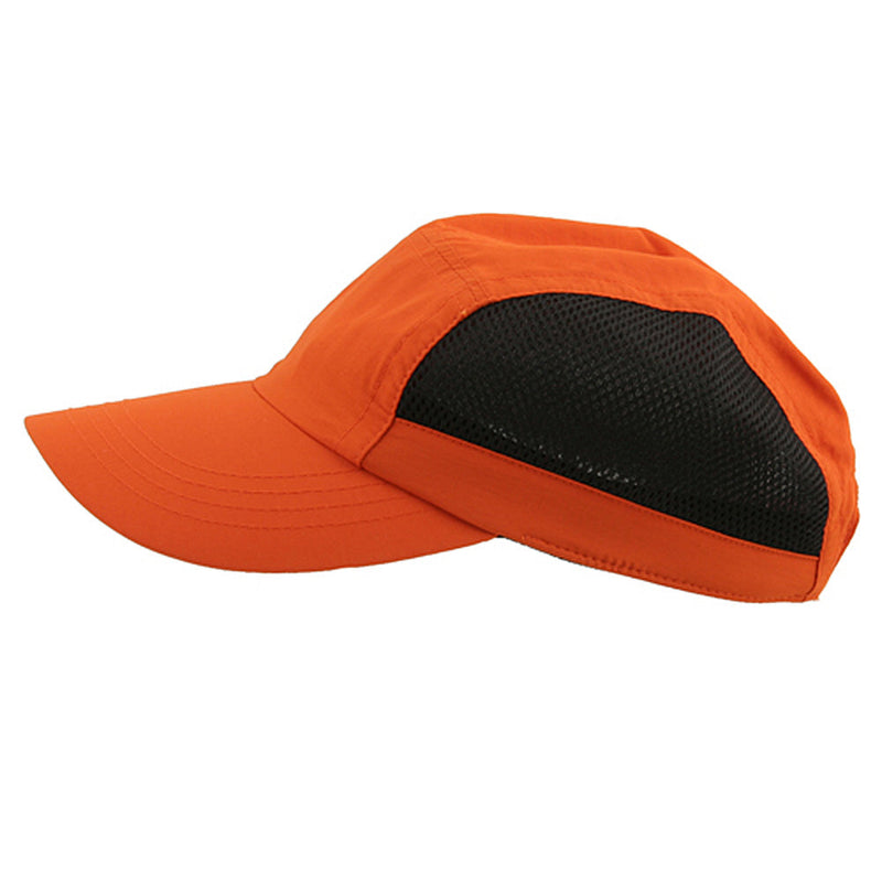 UV 50+ Protection Casual Outdoor Cap