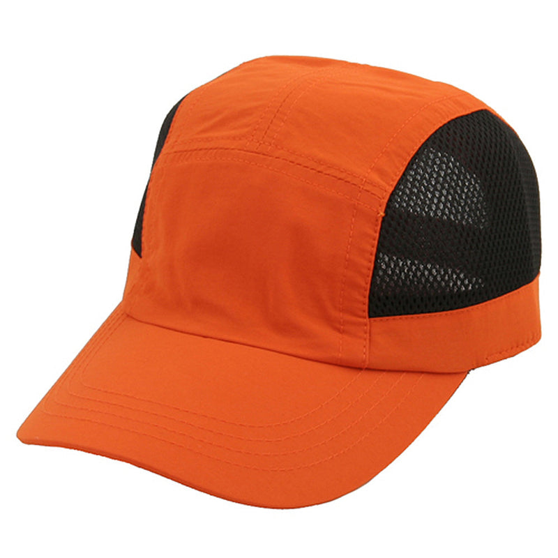 UV 50+ Protection Casual Outdoor Cap