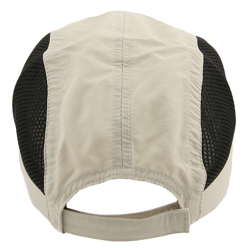 UV 50+ Protection Casual Outdoor Cap