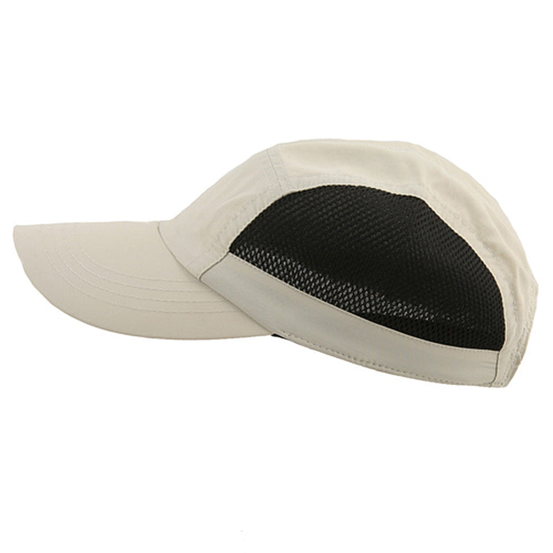UV 50+ Protection Casual Outdoor Cap