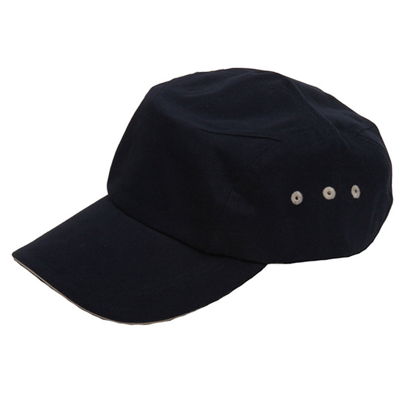 Brushed Canvas Bicycle Caps