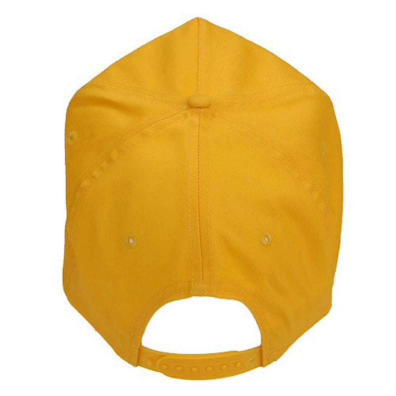 Cotton Twill Golf Cap