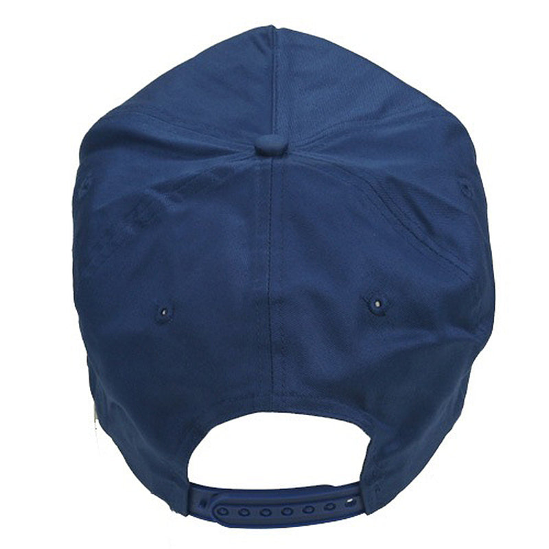 Cotton Twill Golf Cap