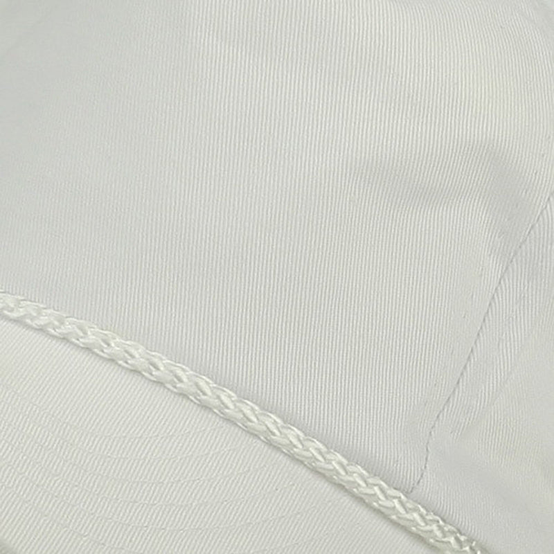 Cotton Twill Golf Cap