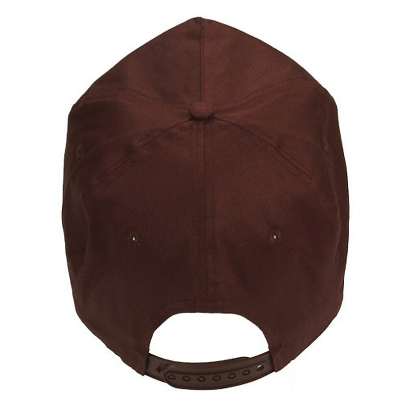 Cotton Twill Golf Cap