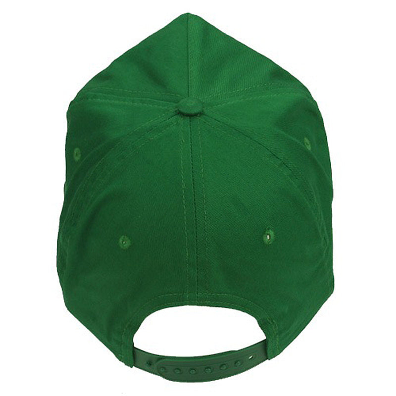 Cotton Twill Golf Cap