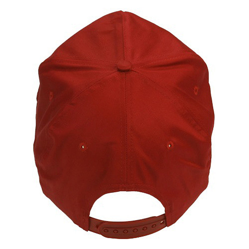 Cotton Twill Golf Cap