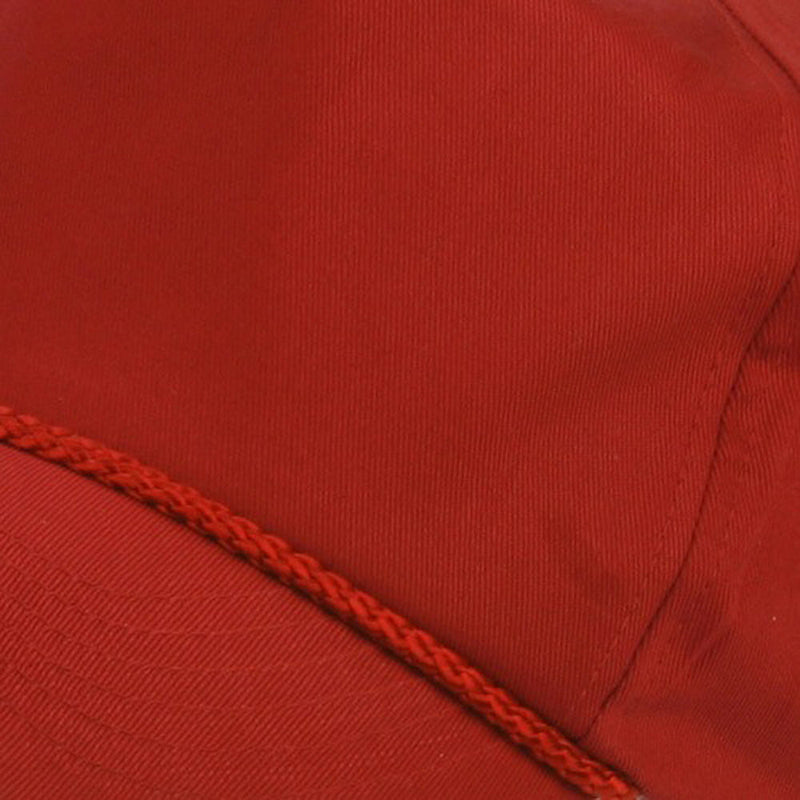 Cotton Twill Golf Cap