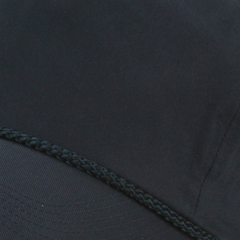 Cotton Twill Golf Cap