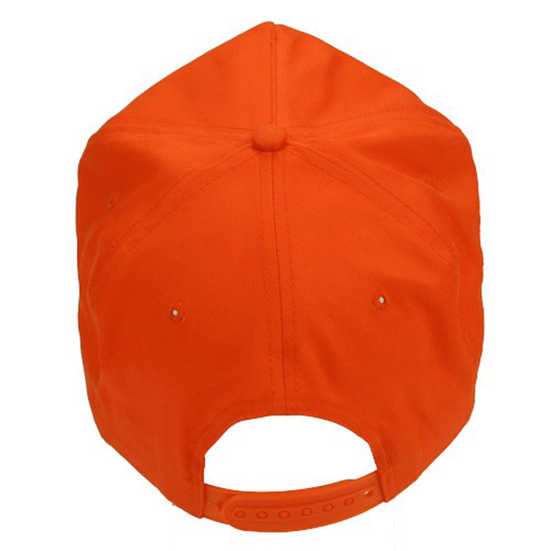Cotton Twill Golf Cap