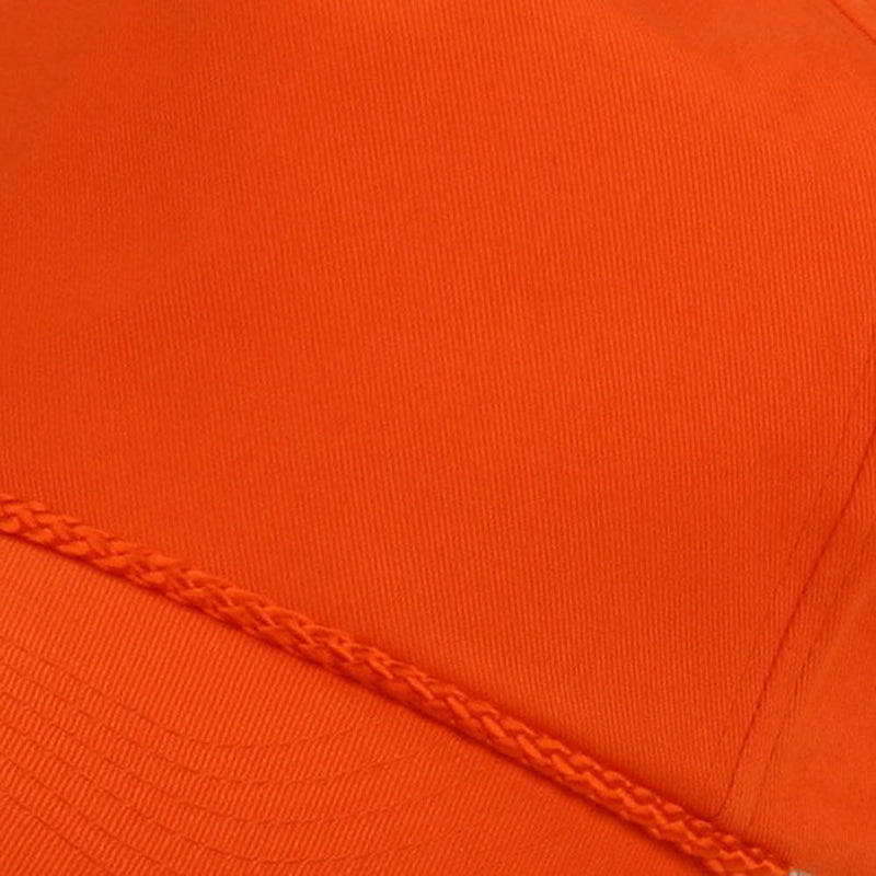 Cotton Twill Golf Cap