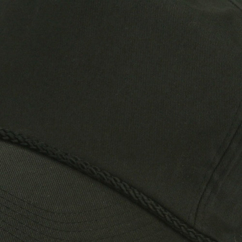 Cotton Twill Golf Cap