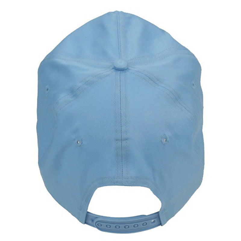Cotton Twill Golf Cap