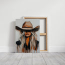 Desert Blonde – Western Edge by Kooly