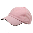 6 Panel Athletic Mesh Cap