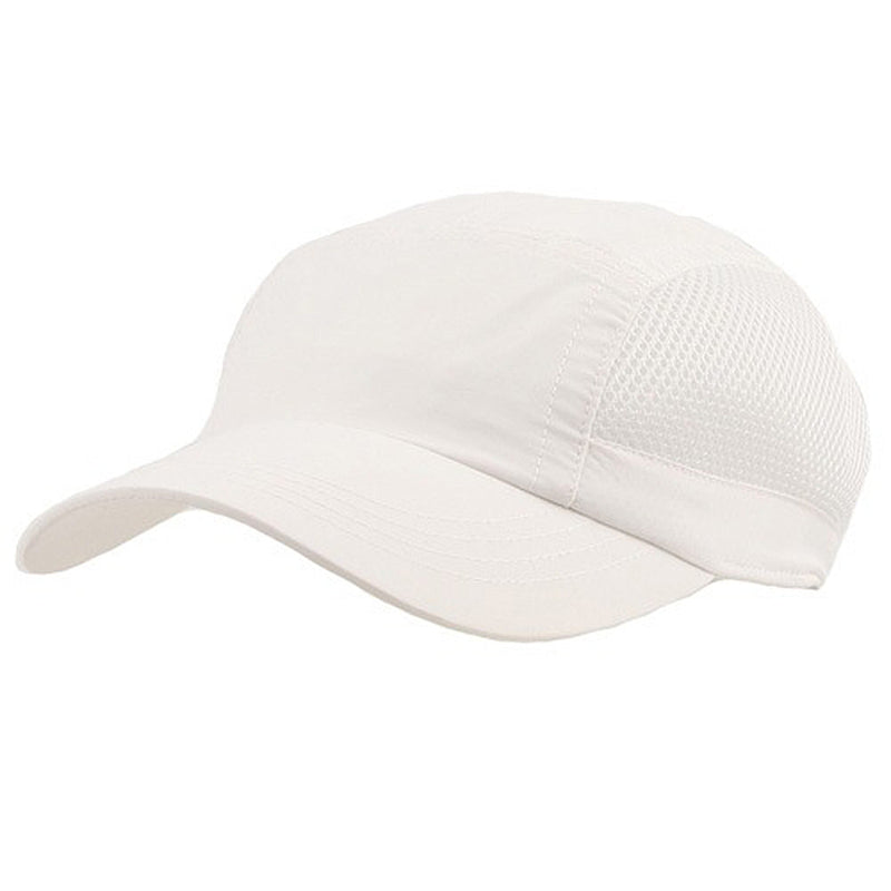 UV 50+ Protection Casual Outdoor Cap
