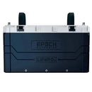 Epoch Batteries 24V 230Ah V2 Elite Series - Heated & Bluetooth & Victron Comms LiFePO4 Battery