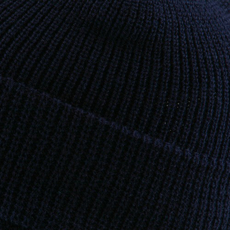 Toddler Beanie Hat with Ear Flaps