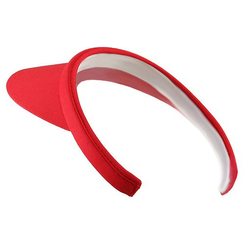 Cotton Small Clip On