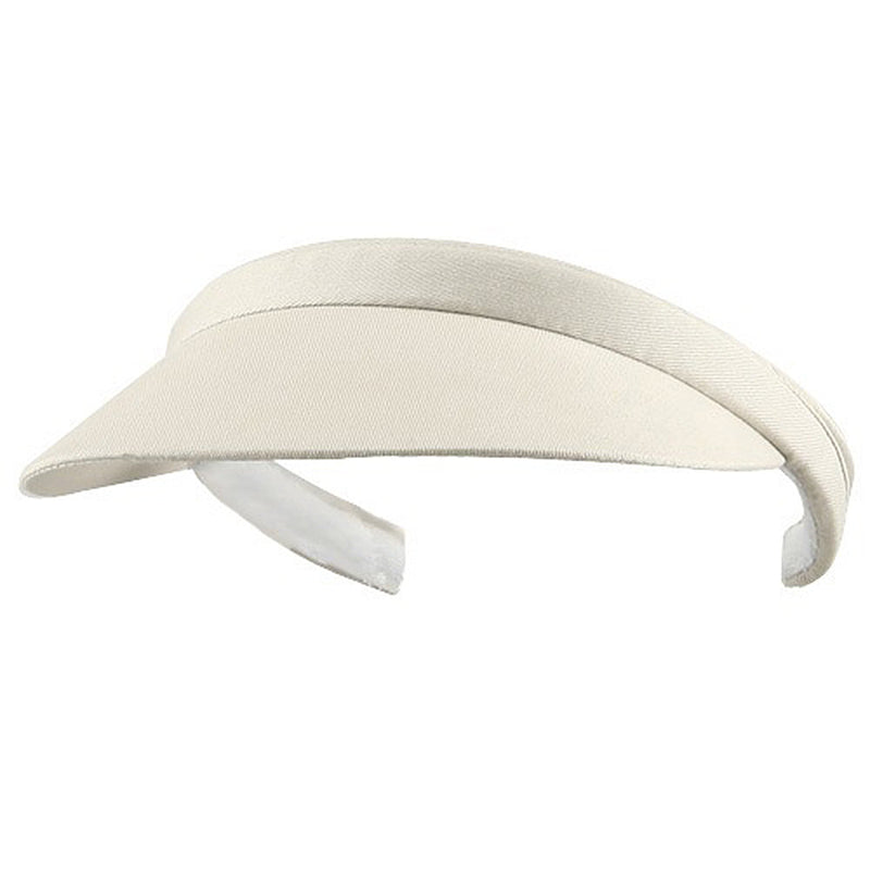 Cotton Small Clip On