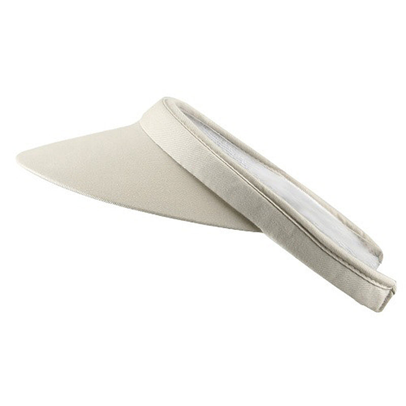 Cotton Small Clip On