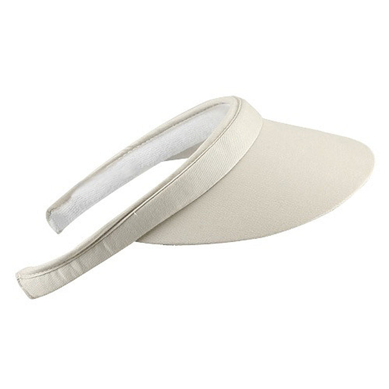 Cotton Small Clip On