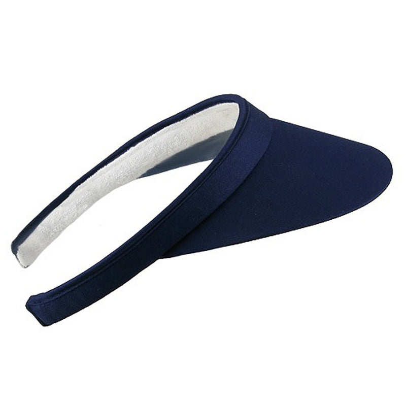 Cotton Small Clip On