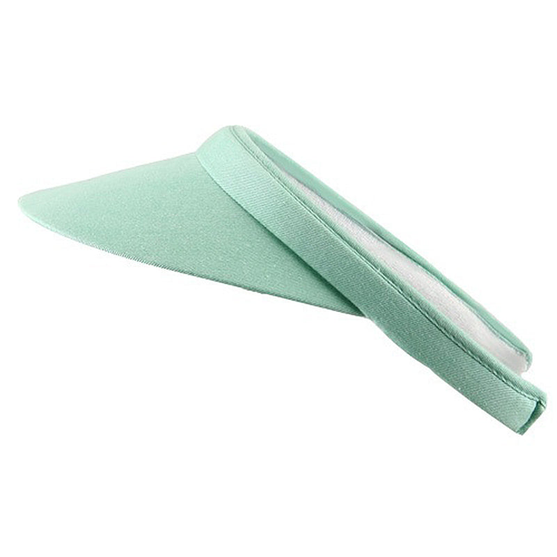 Cotton Small Clip On