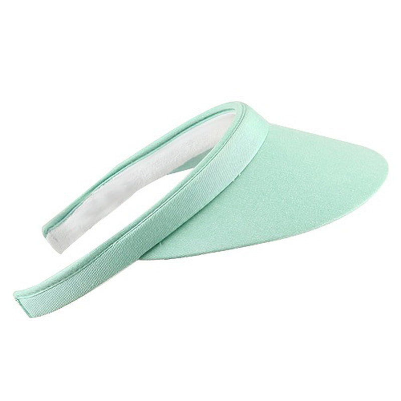 Cotton Small Clip On