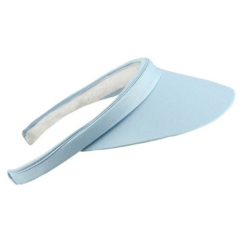 Cotton Small Clip On