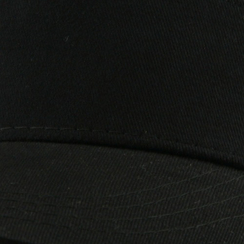 Brushed Cotton Sunvisor