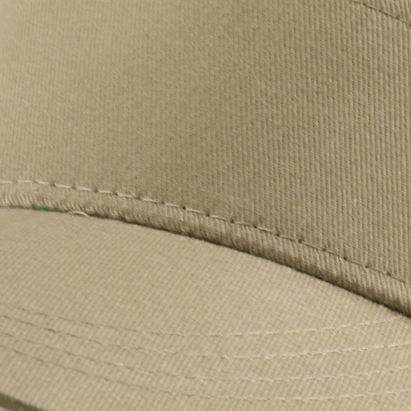 Brushed Cotton Sunvisor