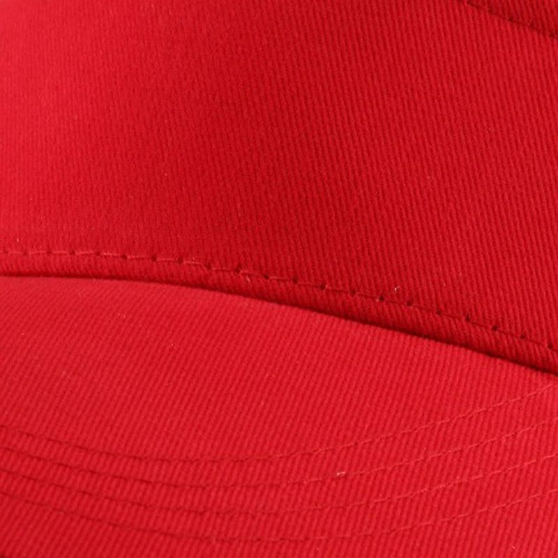 Brushed Cotton Sunvisor