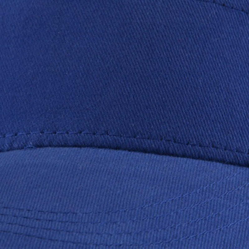 Brushed Cotton Sunvisor