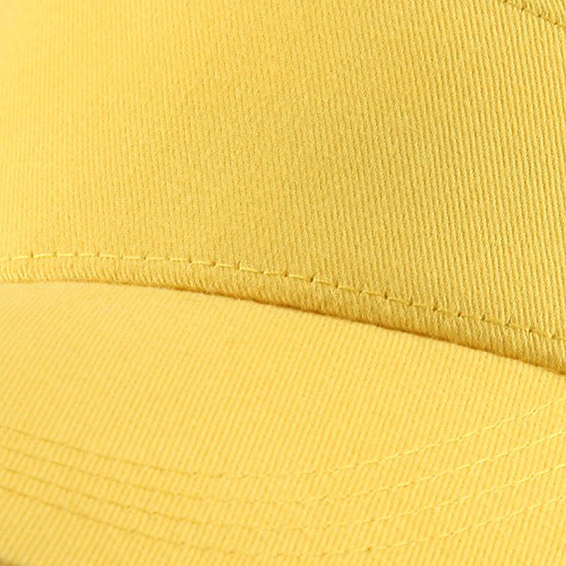 Brushed Cotton Sunvisor