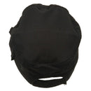 Zippered Enzyme Army Cap