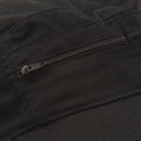 Zippered Enzyme Army Cap