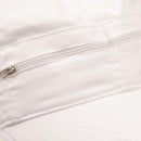 Zippered Enzyme Army Cap