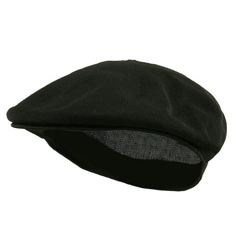 Big Mesh Ivy Cap