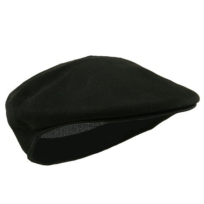 Big Mesh Ivy Cap