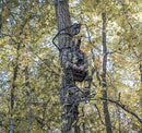 Non-Leveling Bow Hanger by Trick Outdoors