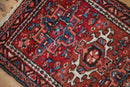 2x3 Vintage Karaja Rug Mat