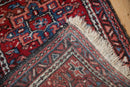 2x3 Vintage Karaja Rug Mat
